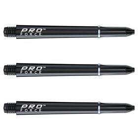 Winmau 7011-201 Pro Orta Force Dart Şaft Seti