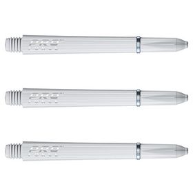 Winmau 7011-202 Pro Orta Force Dart Şaft Seti