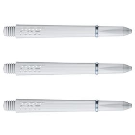 Winmau 7011-202 Pro Orta Force Dart Şaft Seti