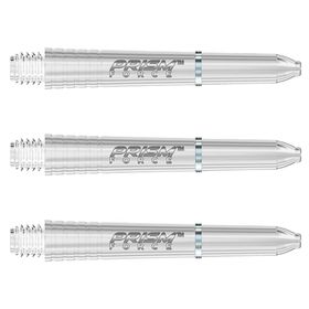 Winmau 7020-102 Prism Force Kısa Dart Şaft Seti