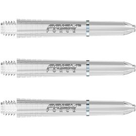 Winmau 7020-102 Prism Force Kısa Dart Şaft Seti