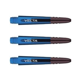 Winmau 7025-105 Vecta Kısa Dart Şaft Seti
