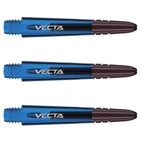 Winmau 7025-105 Vecta Kısa Dart Şaft Seti