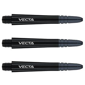 Winmau 7025-201 Vecta Orta Dart Şaft Seti