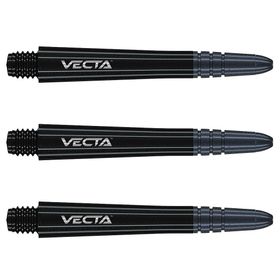 Winmau 7025-201 Vecta Orta Dart Şaft Seti