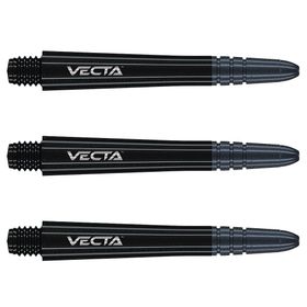 Winmau 7025-201 Vecta Orta Dart Şaft Seti