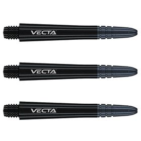 Winmau 7025-201 Vecta Orta Dart Şaft Seti