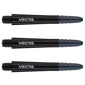 Winmau 7025-201 Vecta Orta Dart Şaft Seti