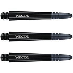 Winmau 7025-201 Vecta Orta Dart Şaft Seti