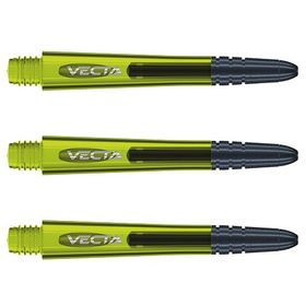Winmau 7025-204 Vecta Orta Dart Şaft Seti
