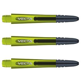 Winmau 7025-204 Vecta Orta Dart Şaft Seti