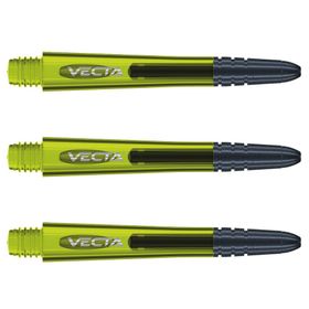 Winmau 7025-204 Vecta Orta Dart Şaft Seti