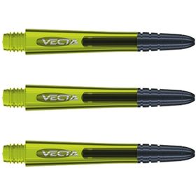 Winmau 7025-204 Vecta Orta Dart Şaft Seti