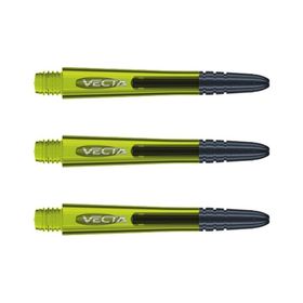 Winmau 7025-204 Vecta Orta Dart Şaft Seti