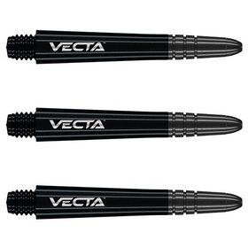Winmau 7025-401 Intermediate Vecta Dart Şaft Seti