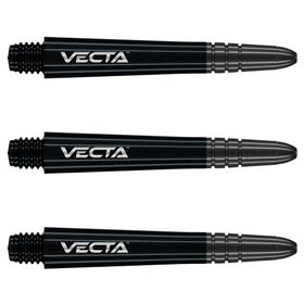 Winmau 7025-401 Intermediate Vecta Dart Şaft Seti