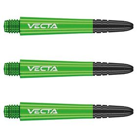 Winmau 7025-404 Intermediate Vecta Dart Şaft Seti