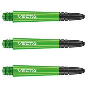 Winmau 7025-404 Intermediate Vecta Dart Şaft Seti