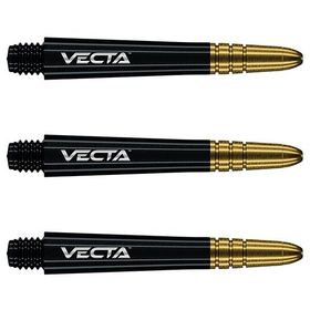 Winmau 7025-409 Intermediate Vecta Dart Şaft Seti