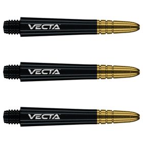 Winmau 7025-409 Intermediate Vecta Dart Şaft Seti