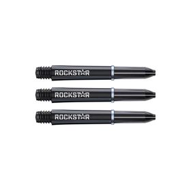 Winmau 7100-110 Kısa Joe Cullen Dart Şaft Seti
