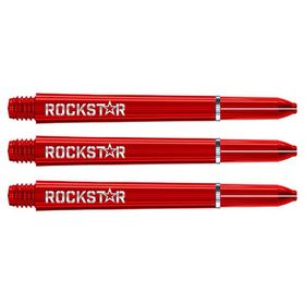 Winmau 7100-209 Joe Cullen Orta Dart Şaft Seti