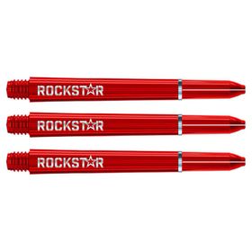 Winmau 7100-209 Joe Cullen Orta Dart Şaft Seti