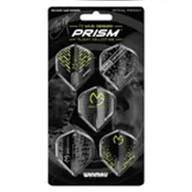 Winmau 8124 MvG Prism1.0 15'li Kanat Seti