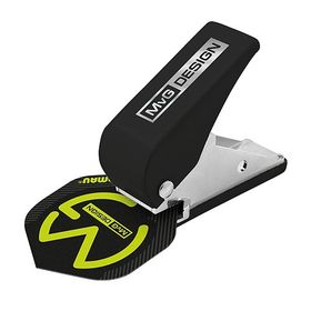 Winmau 8130 MvG Design Kanat Delgeci