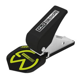 Winmau 8130 MvG Design Kanat Delgeci