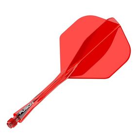 Winmau 8800 Orta Fusion Kanat Şaft Seti