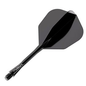 Winmau 8823 Intermediate Fusion Kanat Şaft Seti