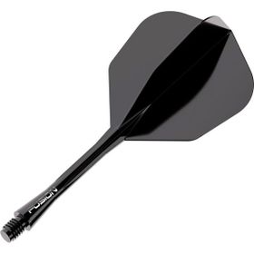 Winmau 8823 Intermediate Fusion Kanat Şaft Seti