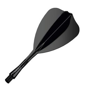 Winmau 8846 Fusion Arrow Intermediate Kanat Şaft Seti