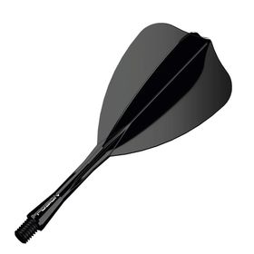 Winmau 8846 Fusion Arrow Intermediate Kanat Şaft Seti