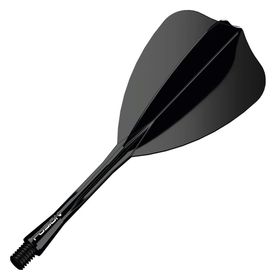 Winmau 8847 Fusion Arrow Orta Kanat Şaft Seti