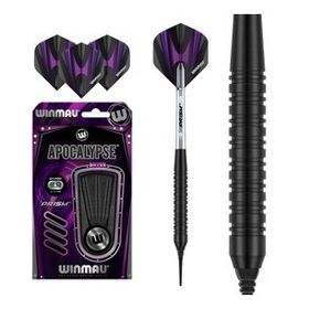 Winmau Apocalypse 20 G Elektronik Dart Oku Seti