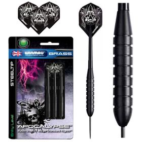 Winmau Apocalypse 21 gr Dart Oku Seti