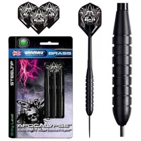 Winmau Apocalypse 21 gr Dart Oku Seti
