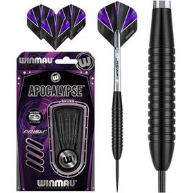 Winmau Apocalypse 21 gr Dart Oku Seti