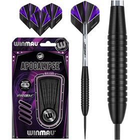 Winmau Apocalypse 21 gr Dart Oku Seti