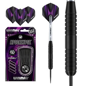 Winmau Apocalypse 23 G Dart Oku Seti