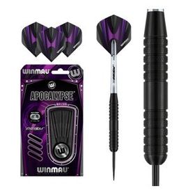 Winmau Apocalypse 23 G Dart Oku Seti