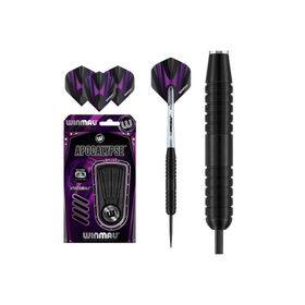 Winmau Apocalypse 23 G Dart Oku Seti