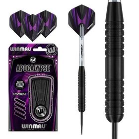 Winmau Apocalypse 23 G Dart Oku Seti