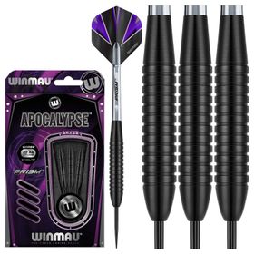 Winmau Apocalypse 24 gr Dart Oku Seti