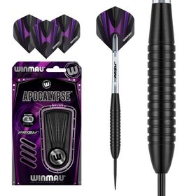 Winmau Apocalypse 24 gr Dart Oku Seti