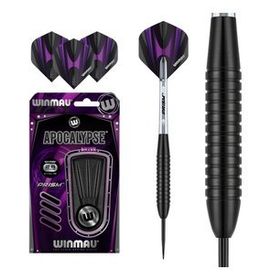Winmau Apocalypse 24 gr Dart Oku Seti