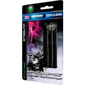 Winmau Apocalypse Çelik Uçlu Dart Oku