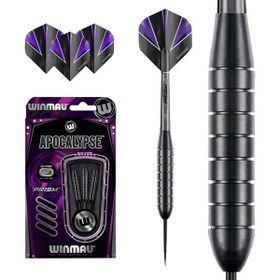 Winmau Apocalypse Çelik Uçlu Dart Oku